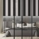Revestimiento Mural Vinílico Newmor Lyon Stripe LYS225