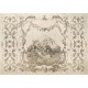 Mural Coordonne Forbidden City Ming Portrait Nacre B00160