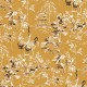 Papel pintado Coordonne Forbidden City Ming Pagoda Amber B00144