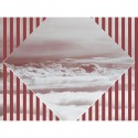 Compendium of StripesCS.SKY.03 Mural