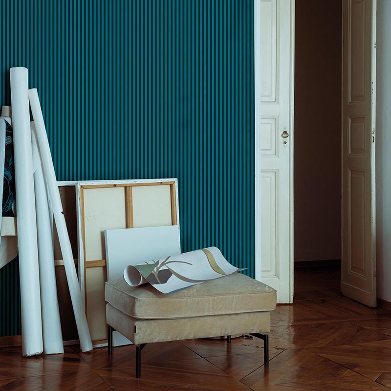 Compendium of Stripes CS.CH.01