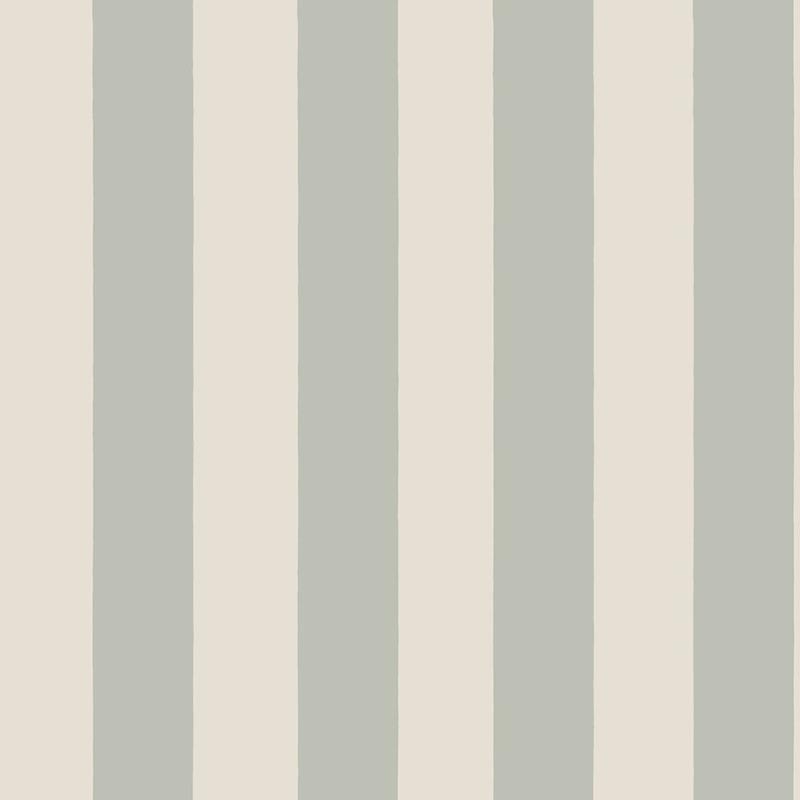 Papel pintado Sandberg Villa Dalarö II Sam Sage Green S10199