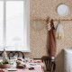 Papel pintado Sandberg Villa Dalarö II Olof Terracotta S10205
