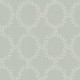 Papel pintado Sandberg Villa Dalarö II Wilma Sage Green S10201