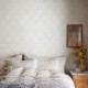 Papel pintado Sandberg Villa Dalarö II Wilma Eggshell S10200