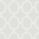 Papel pintado Sandberg Villa Dalarö II Wilma Grey 503-41