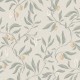 Papel pintado Sandberg Villa Dalarö II Vinnie Sage Green S10191