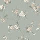 Papel pintado Sandberg Villa Dalarö II Engla Sage Green S10188