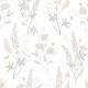 Papel pintado Sandberg Villa Dalarö II Emma Pastel S10183