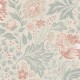 Papel pintado Sandberg Villa Dalarö II Ava Sandstone S10179