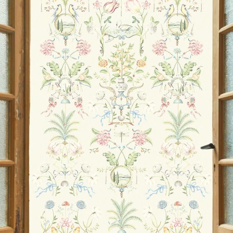 Mural decorativo Eijffinger Pip Studio VI 333162