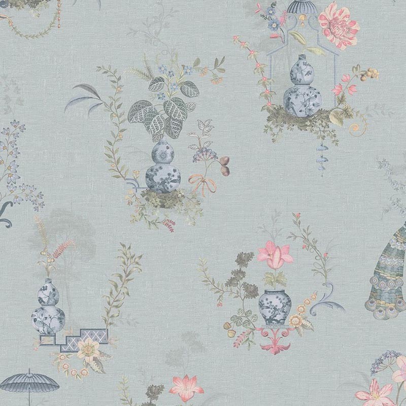 Papel pintado Eijffinger Pip Studio VI 333141
