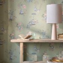 Pip Studio VI 333142 Papel pintado