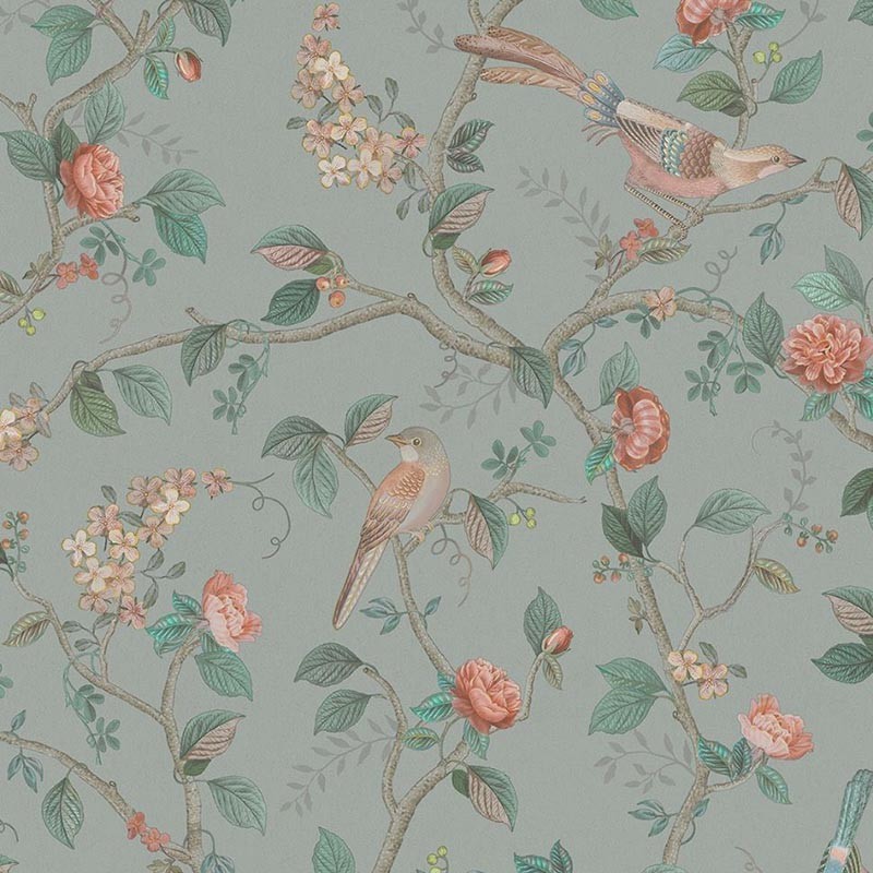 Papel pintado Eijffinger Pip Studio VI 333121