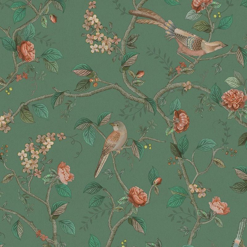Papel pintado Eijffinger Pip Studio VI 333123