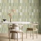 Papel pintado Cristiana Masi Terra Tiles 43835