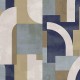 Papel pintado Cristiana Masi Terra Alchimie 43826