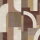 Papel pintado Cristiana Masi Terra Alchimie 43828