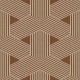 Papel pintado Cristiana Masi Energie Treccia 30134