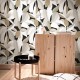 Papel pintado Cristiana Masi Energie Ficus 30101