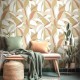 Papel pintado Cristiana Masi Energie Ficus 30105