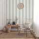 Papel pintado Decoas Stripe & More Classic Stripe 021-STR