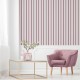 Papel pintado Decoas Stripe & More Royal Stripe 041-STR