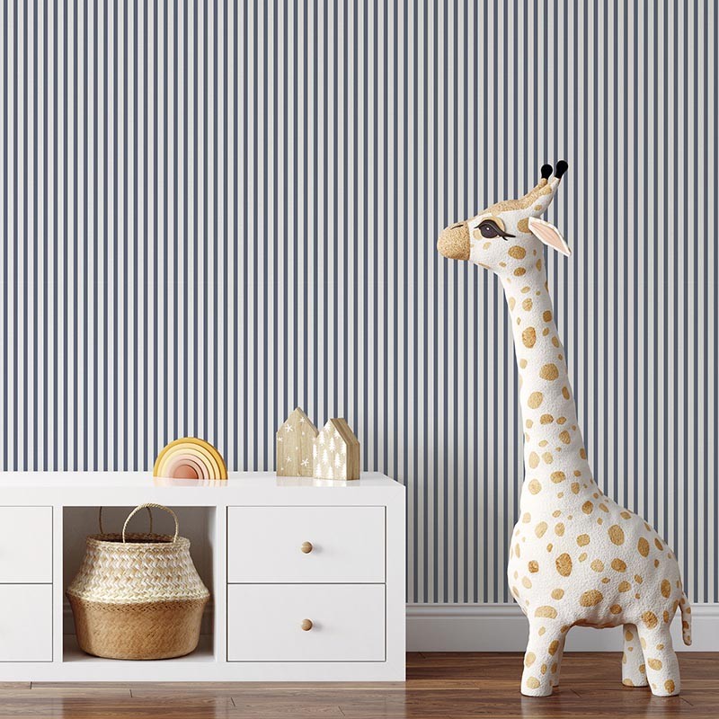 Papel pintado Decoas Stripe & More Closet Stripe 003-STR