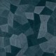 Papel pintado Arte Monsoon 2.0 Facet Deep Ocean 75305A