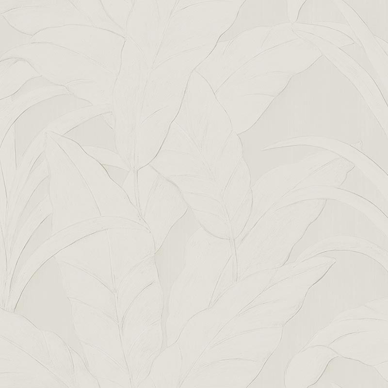Papel pintado Arte Monsoon 2.0 Musa Off-White 75001A