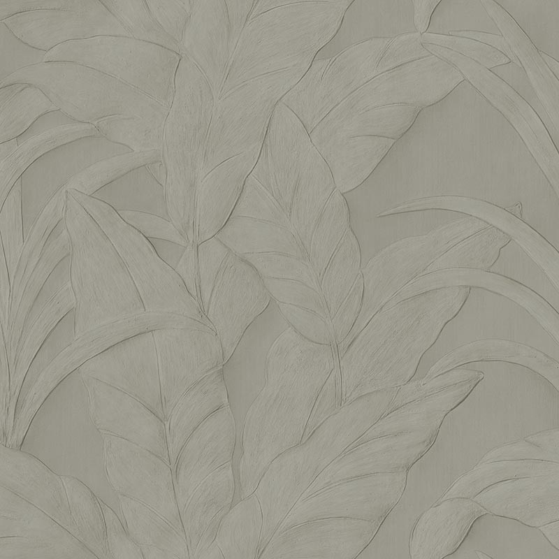 Papel pintado Arte Monsoon 2.0 Musa Silver 75000B