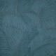 Papel pintado Arte Monsoon 2.0 Sabal Petrol 75208A