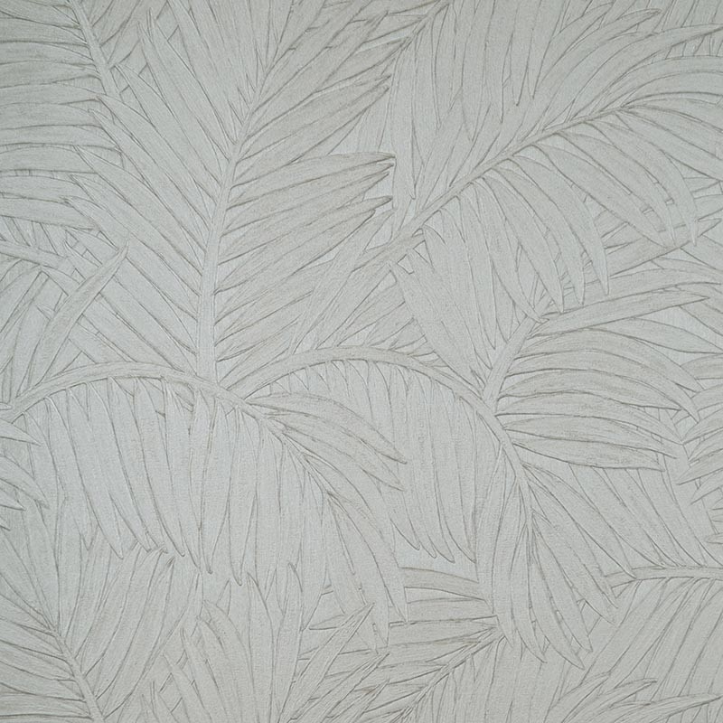 Papel pintado Arte Monsoon 2.0 Sabal Silver 75202A