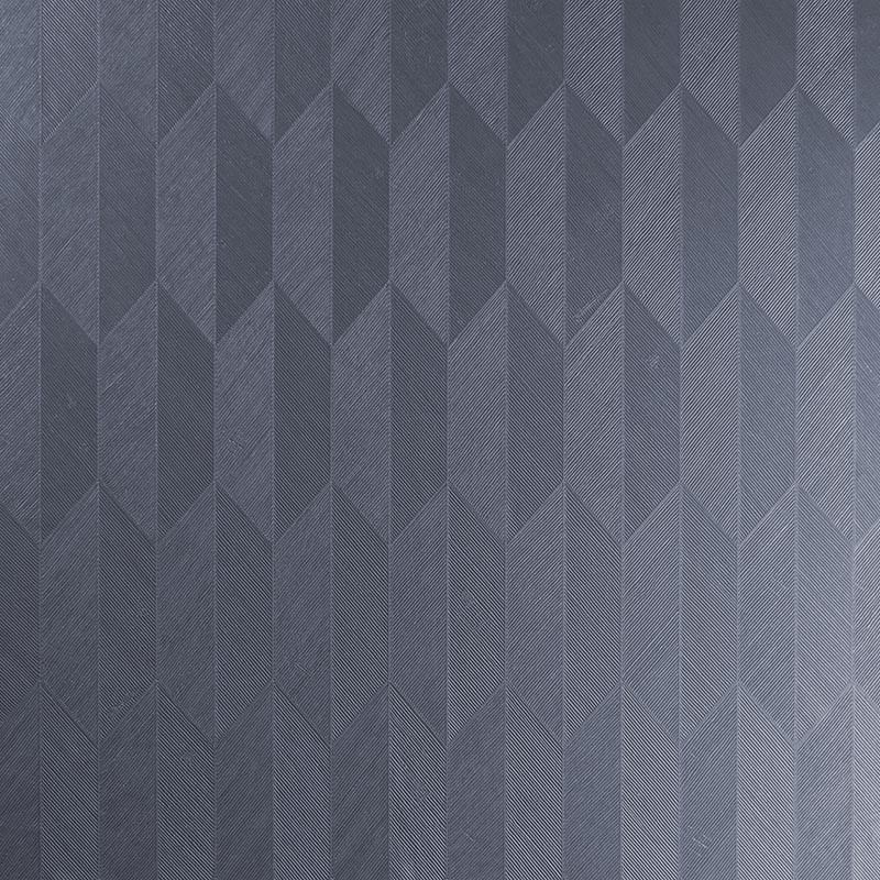 Papel pintado Arte Monsoon 2.0 Symbol Dark Ocean 26535A