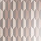 Papel pintado Arte Monsoon 2.0 Arrow Framboise Field 26522A