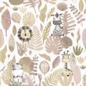 Selva 0114838 Papel pintado infantil PDWall