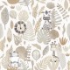 Papel pintado PD Wall Children's Wallpaper Selva 0114837