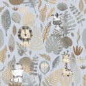 Selva 0114836 Papel pintado infantil PDWall