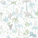 Safari 014541 Papel pintado infantil PDWall