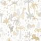 Papel pintado PD Wall Children's Wallpaper Safari 014542