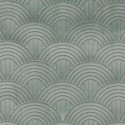 Arcane Volutis 7152 04 39 Casamance Revestimiento