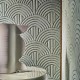 Revestimiento Textil Casamance Arcane Volutis 71520439
