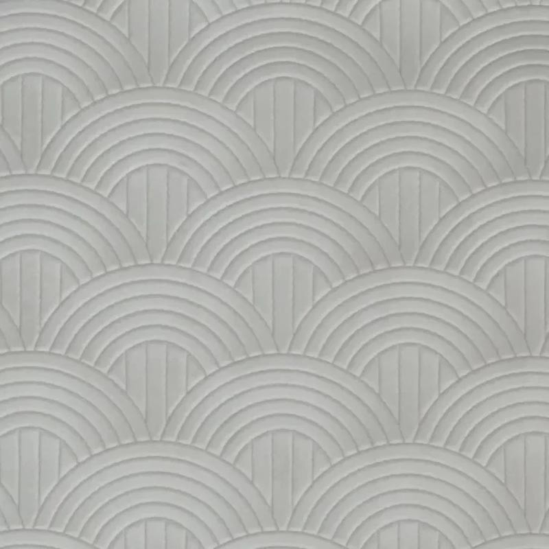 Revestimiento Textil Casamance Arcane Volutis 71520109