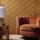 Revestimiento Textil Casamance Arcane Volutis 71520326