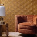 Arcane Volutis 7152 03 26 Casamance Revestimiento