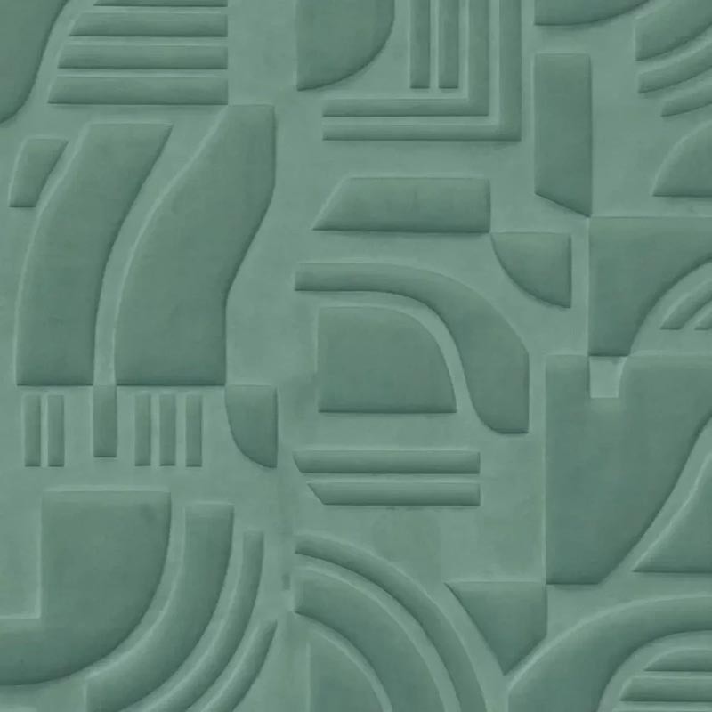 Revestimiento Textil Casamance Arcane 71490525