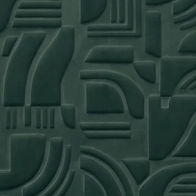 Revestimiento Textil Casamance Arcane 71490113