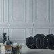 Panel Decorativo Arte International Objet Grandeur 44002