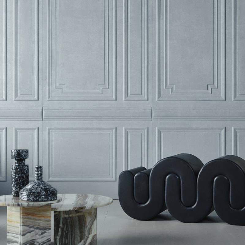 Panel Decorativo Arte International Objet Grandeur 44002