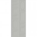 Objet Manoir 44021 Panel decorativo Arte